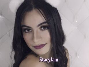 StacyJam