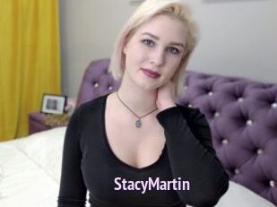 StacyMartin