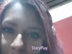 StacyPlay