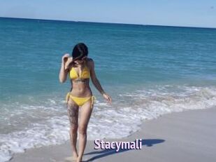 Stacymali