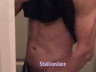 StallionJace