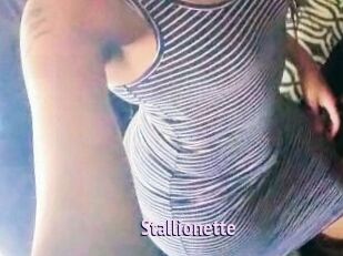 Stallionette