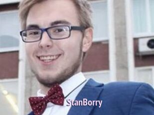 StanBorry