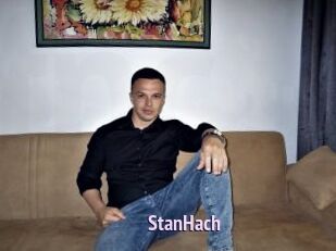StanHach