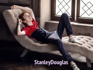 StanleyDouglas