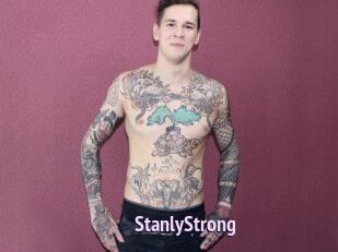 StanlyStrong