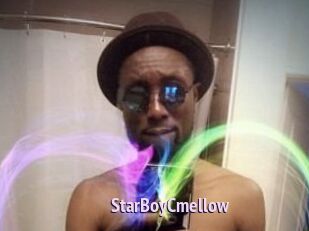 StarBoyCmellow
