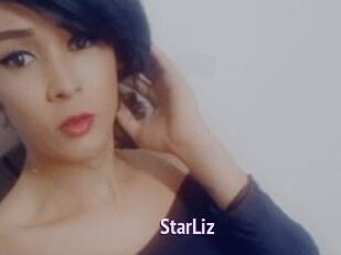 StarLiz Film Porno