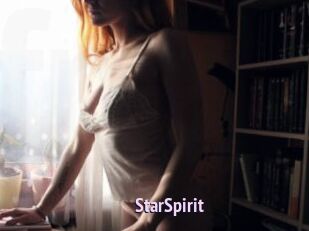 StarSpirit