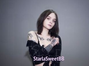StarlaSweetBB