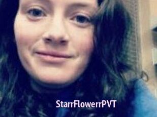 StarrFlowerrPVT