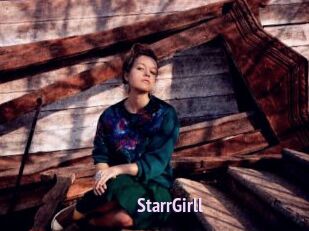 StarrGirll