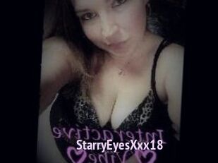StarryEyesXxx18