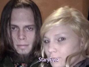 StaryEyez