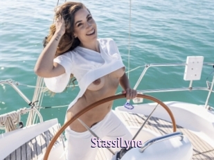 StassiLyne Film Porno