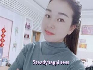 Steadyhappiness