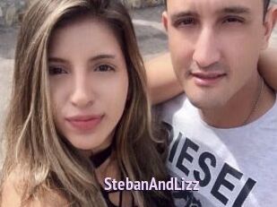 StebanAndLizz
