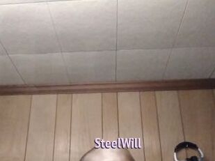 SteelWill