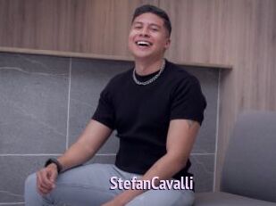 StefanCavalli