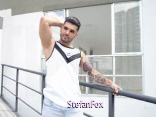 StefanFox