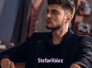 StefanValez