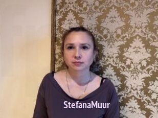 StefanaMuur