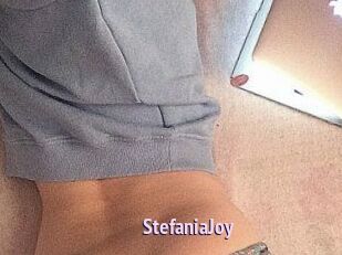 StefaniaJoy