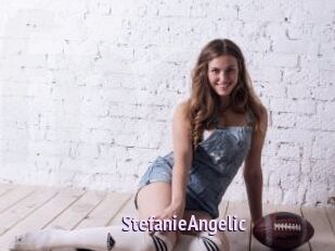StefanieAngelic