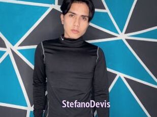 StefanoDevis