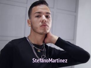 StefanoMartinez