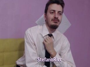 StefanoRicc
