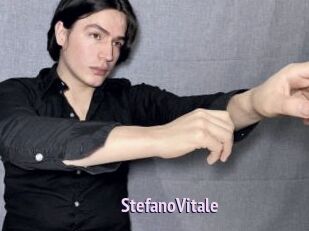 StefanoVitale