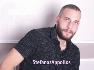 StefanosAppollos