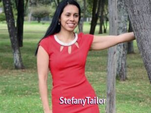 StefanyTailor