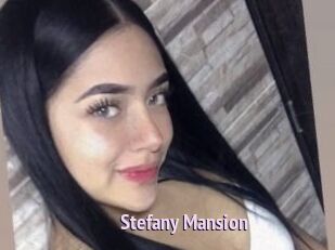 Stefany_Mansion