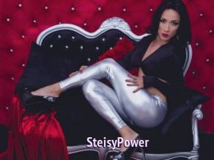 SteisyPower