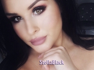 StellaBlack
