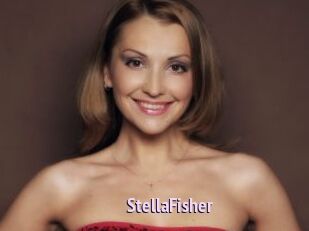 StellaFisher