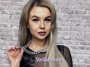 StellaFrances