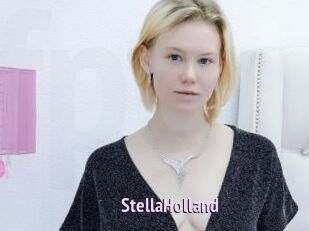 StellaHolland