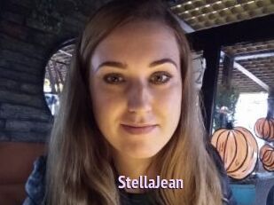 StellaJean
