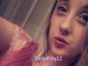 StellaKitty22