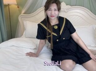 StellaLi