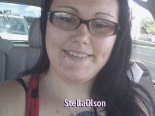 Stella_Olson