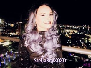 StellaReyXOXO