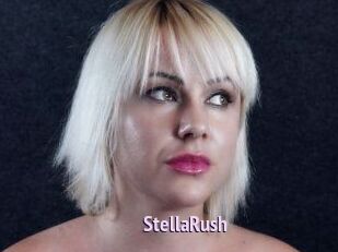 StellaRush