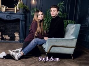StellaSam
