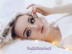 StellaSunriseS