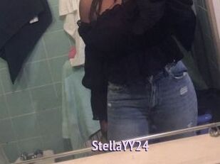 StellaYY24