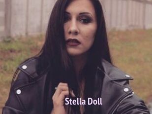 Stella_Doll